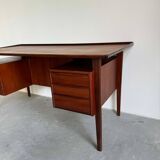 Danish desk by PeterLøvig Nielsen
