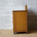 Child buffet, 1940's