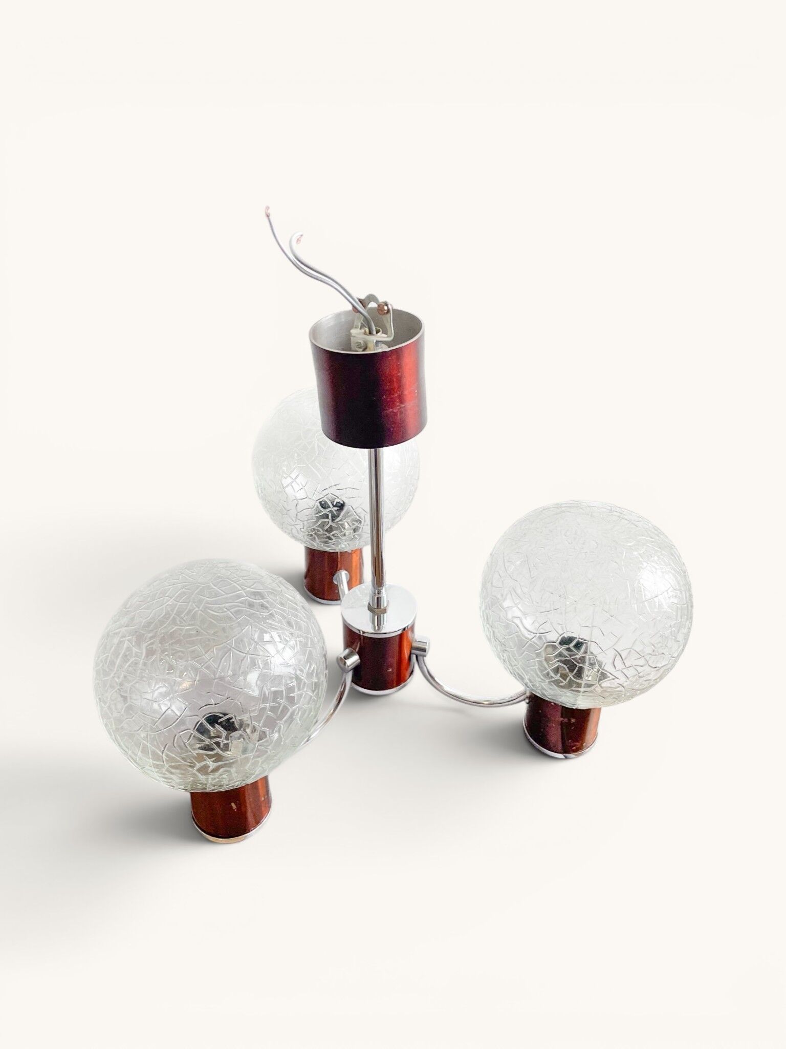 Lustre Art déco