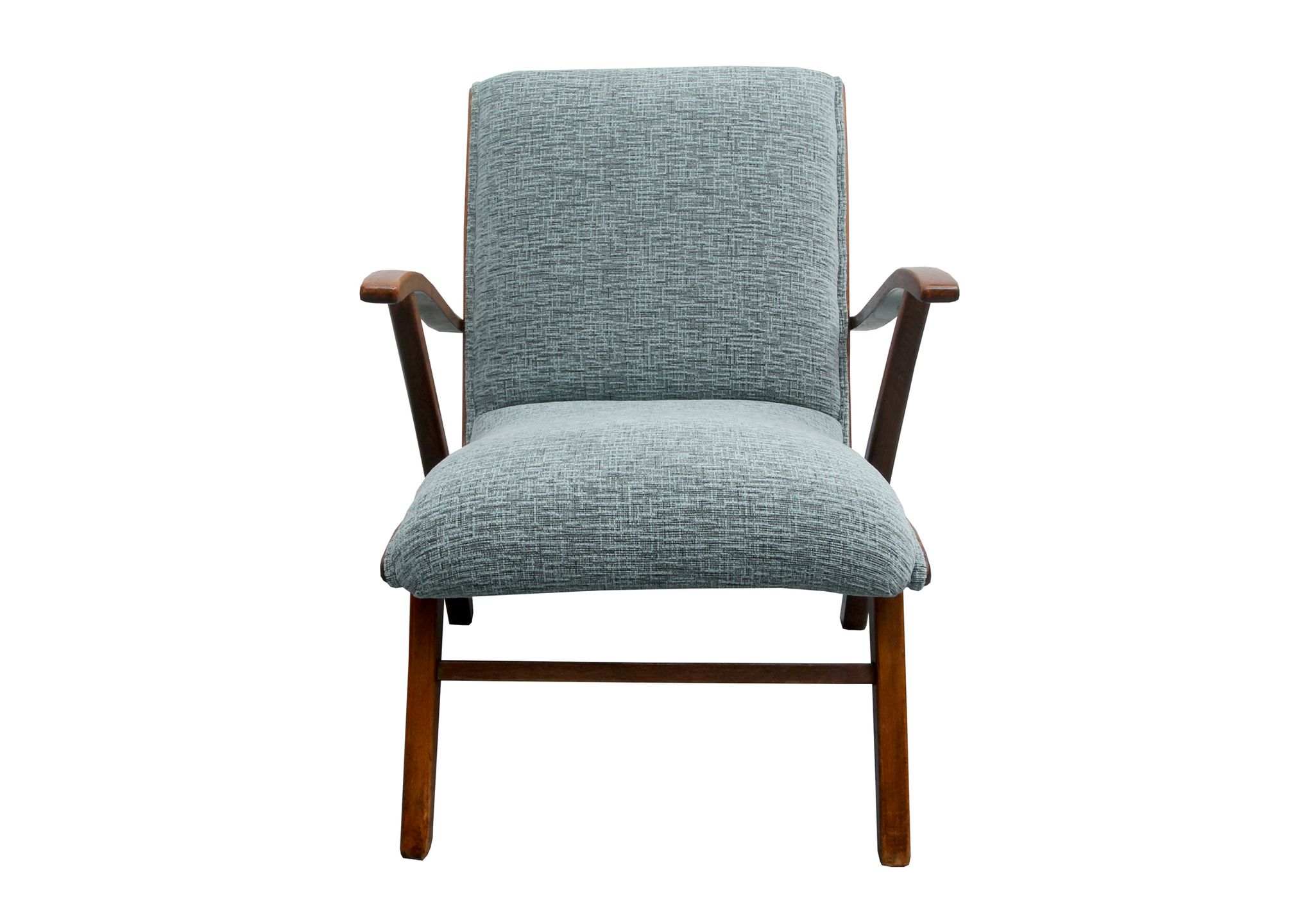 1950s armchair