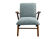 1950s armchair