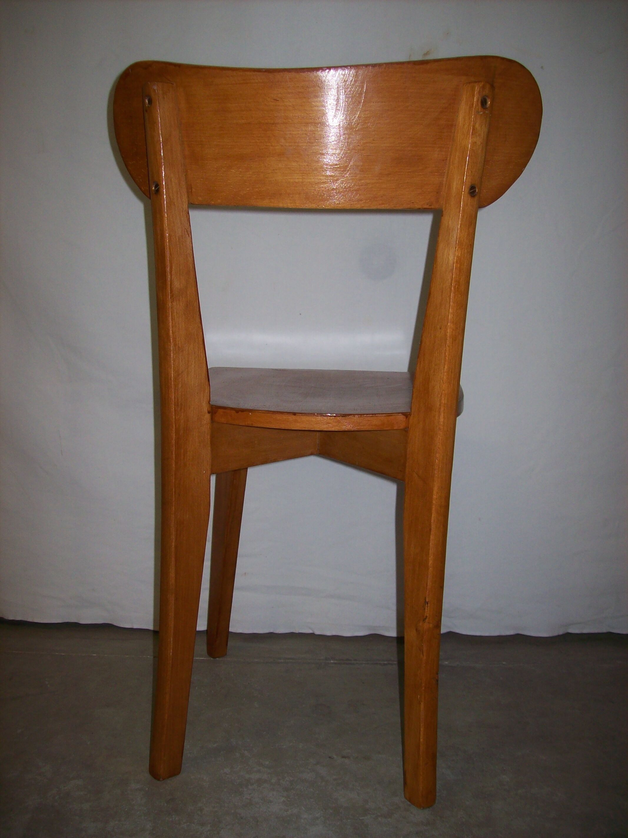 Chair 50/60 years