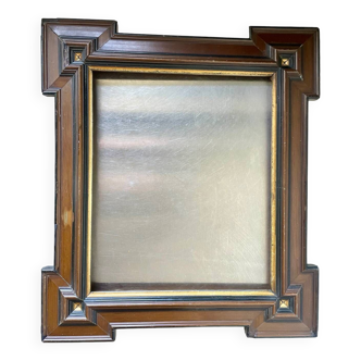 Antique Wooden Frame 40.5 cm x 35.5 cm
