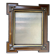 Antique Wooden Frame 40.5 cm x 35.5 cm