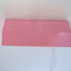 Pink wall lamp, model V615 from Ikea, 1980s