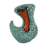 Ceramic vase from Vallauris