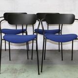 Chaise Pavilion AV4, & Tradition