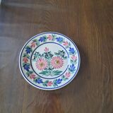 Quimper plate hb Henriot