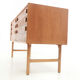 Commode en chêne par Meredew