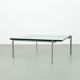 Table basse PK-61 par Poul Kjærholm