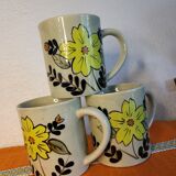 Vintage mugs