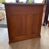 Restored store counter