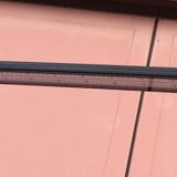 Yumi de shigeru ban lamp for Fontana Arte