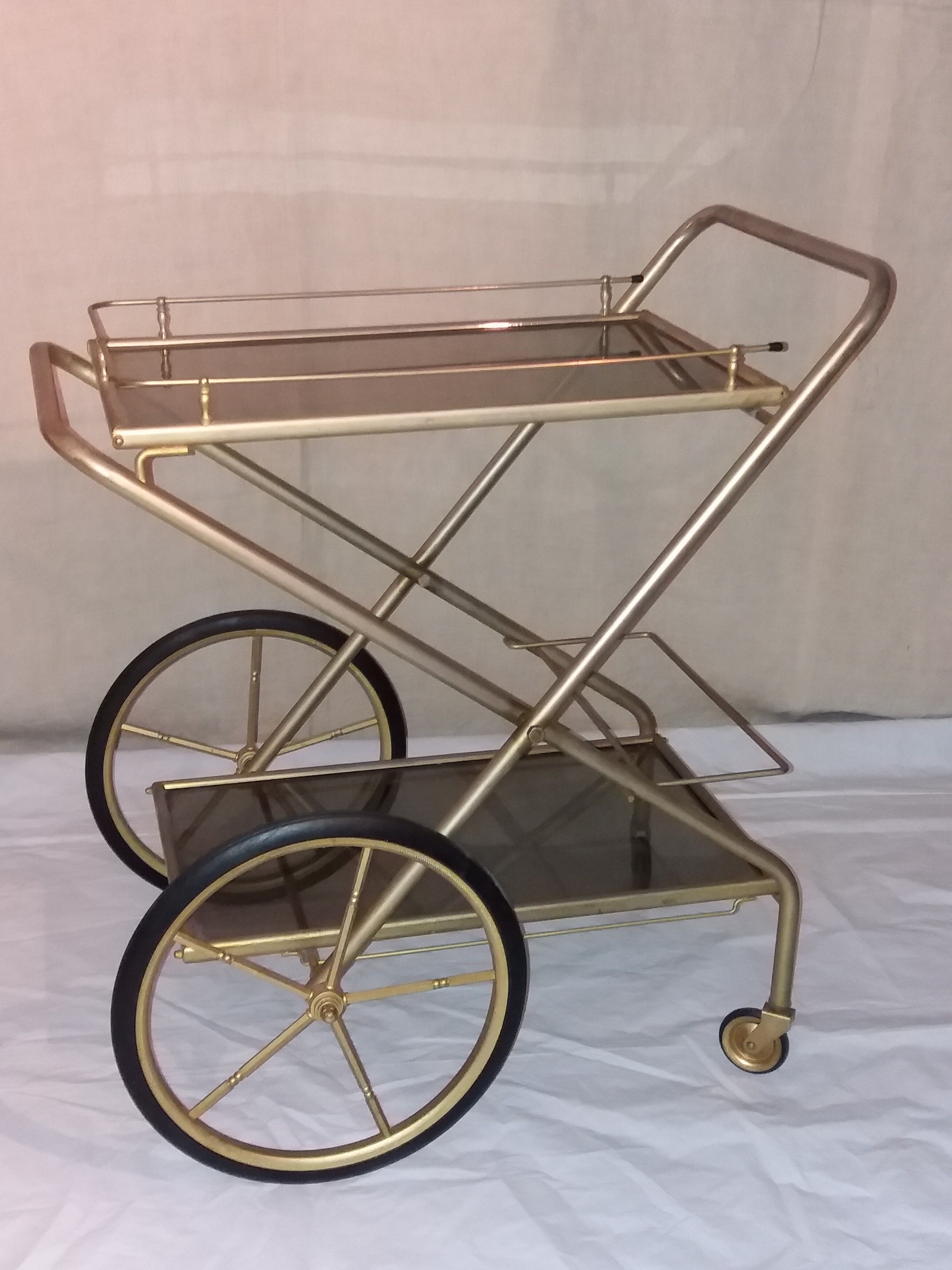 VINTAGE FOLDING SERVICE