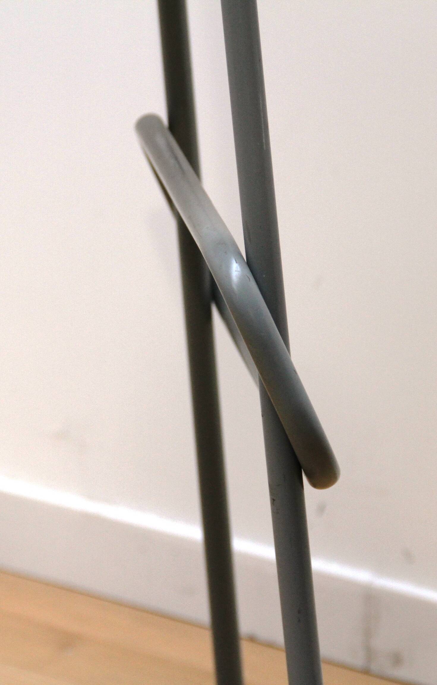 New School bar stool, MDD