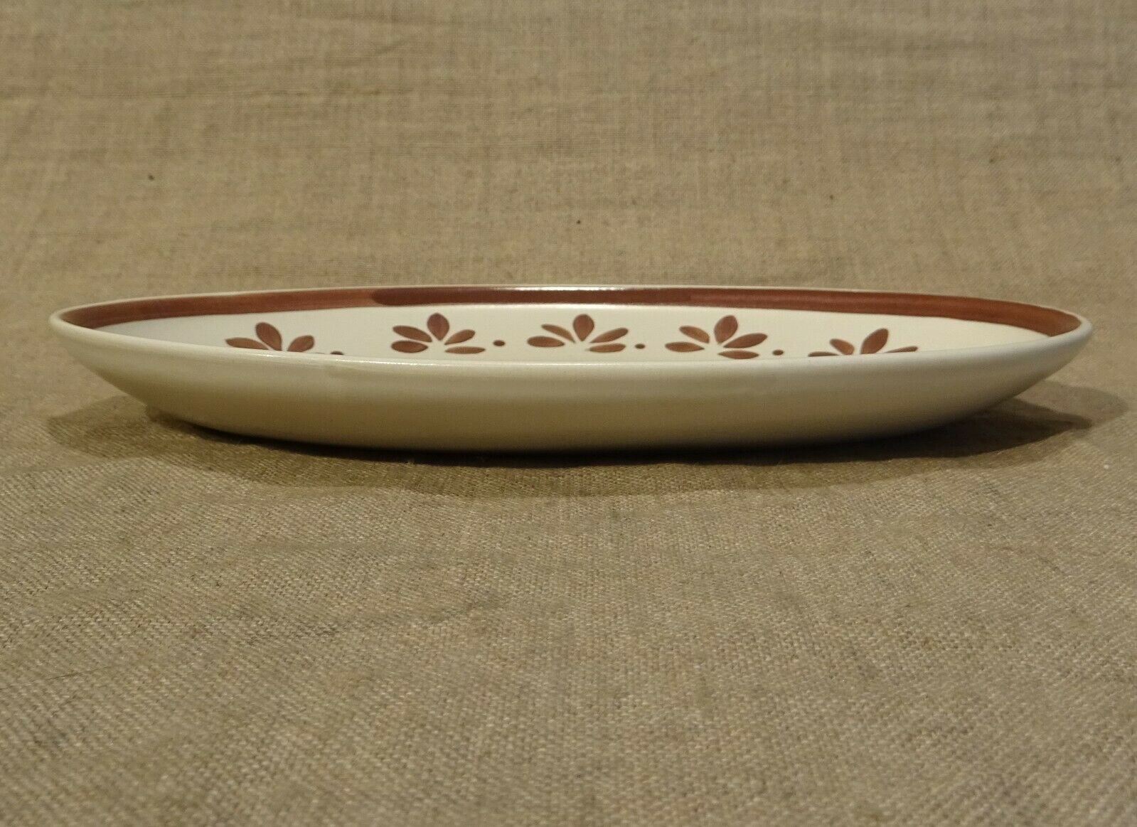 Ravier earthenware Salins