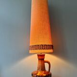 Baudin 70's floor lamp