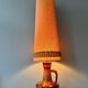Lampe de sol Baudin 70’s