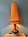 Baudin 70's floor lamp