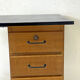 Bureau design Spirol l vintage 50's
