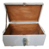 Industrial safe