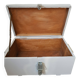 Industrial safe