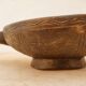 Coupe en bois massif