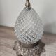 Pineapple ceiling lamp Italy