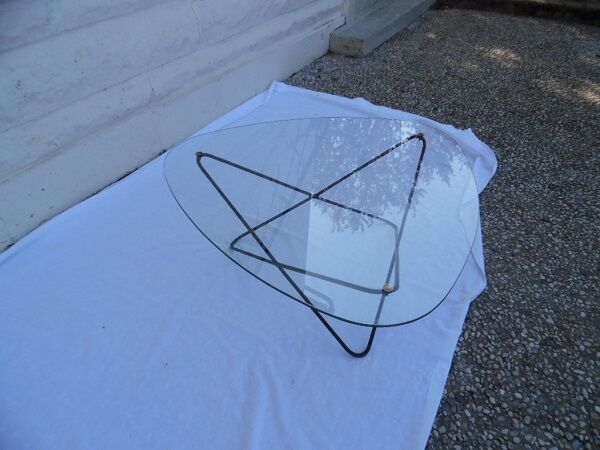 coffee table Airborne