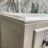 Vintage chest of drawers