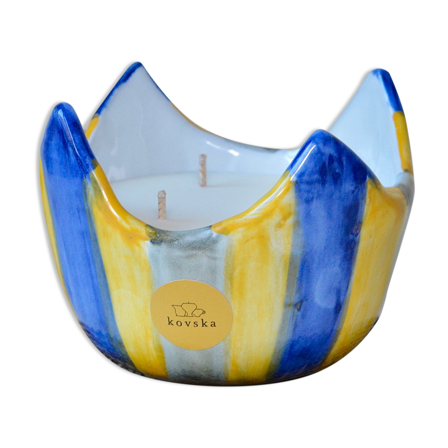 Kovska Candle #140 🕯