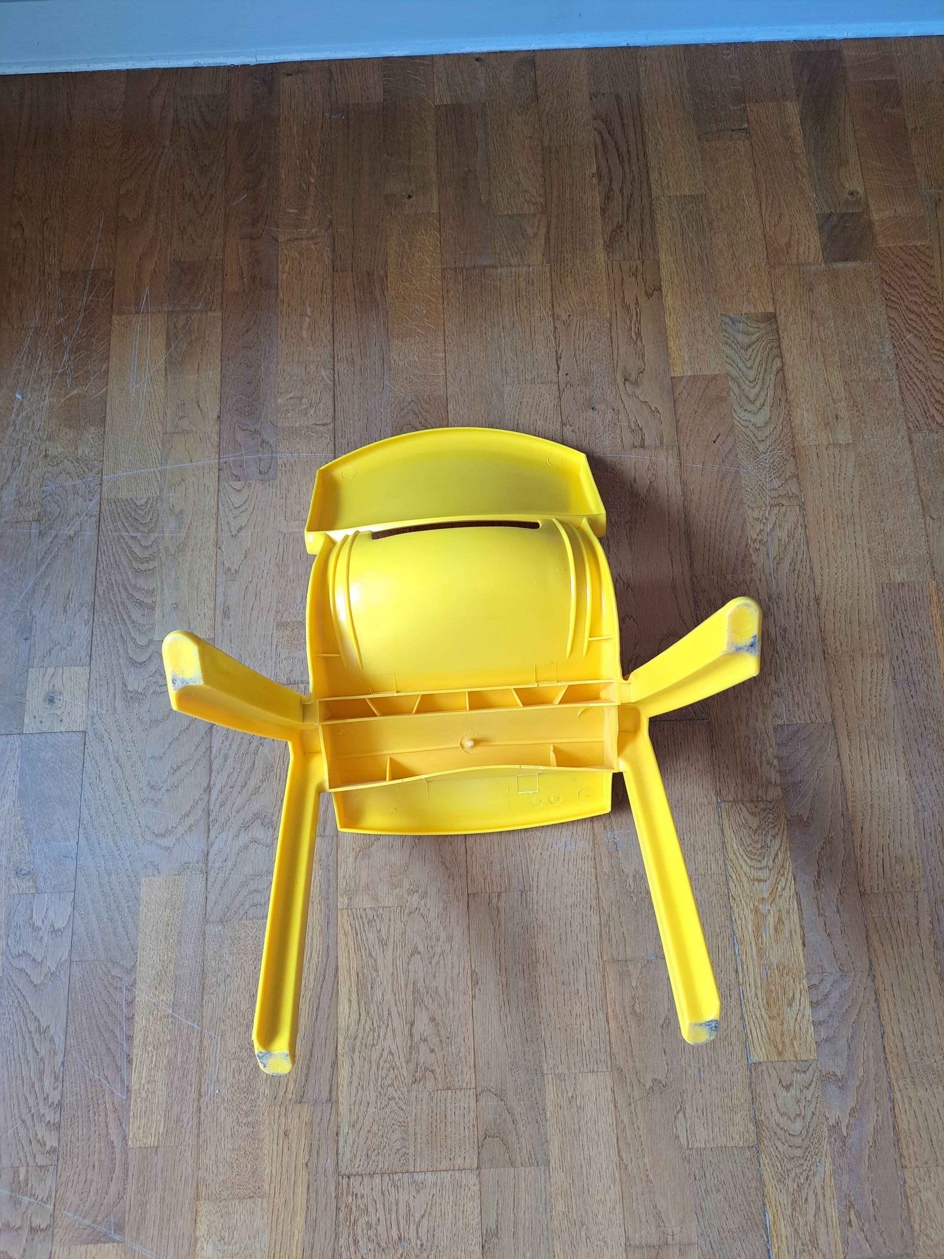 Children's chair