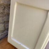 Old medicine cabinet