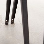Pair of chairs by Friso Kramer for Ahrend de Cirkel 1953