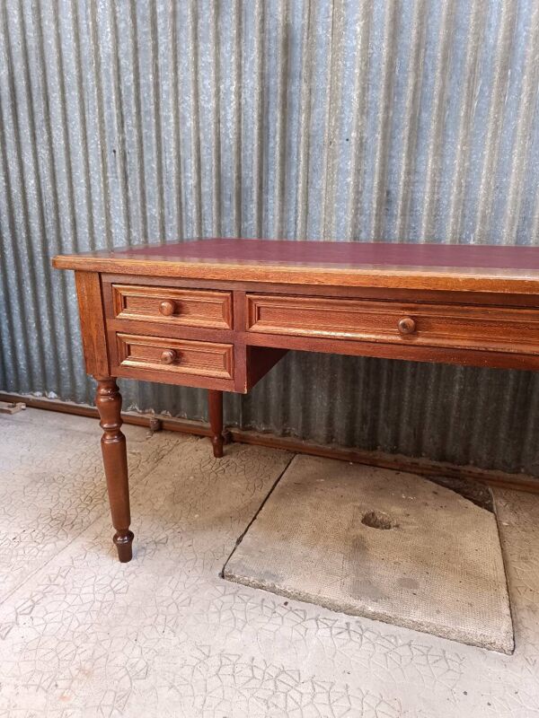Bureau ministre style Directoire
