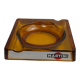 Vintage Martini ashtray. Creation Publicitas Paris
