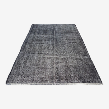 Tapis turc vintage