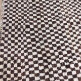 Handmade moroccan berber rug 310 x 192 cm
