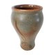 Vintage sandstone vase