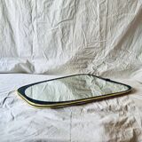 Rearview mirror, mid-20th century