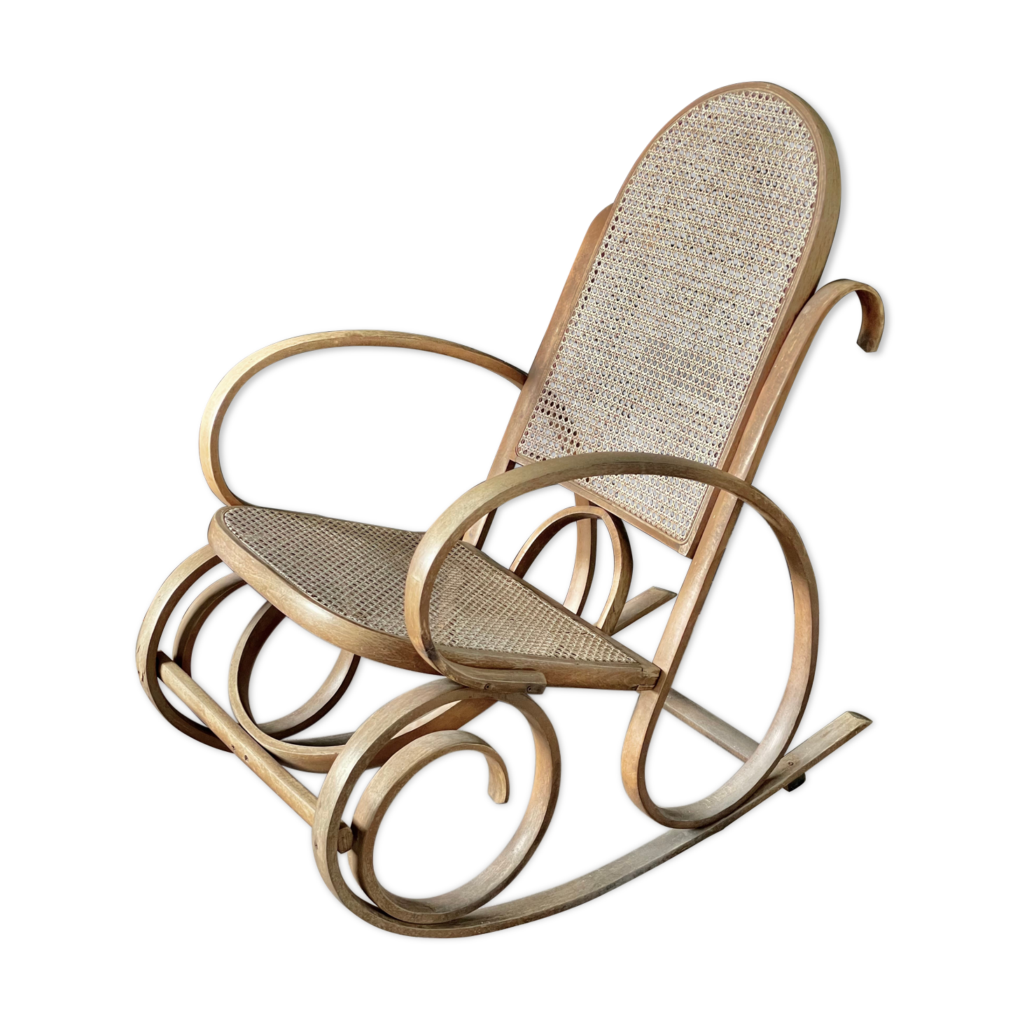 rocking chair