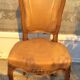 Old chair