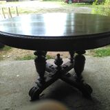 Table ronde Napoleon III
