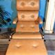 Rocking chair Lama 1970s