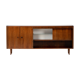 Vintage Scandinavian sideboard 1960