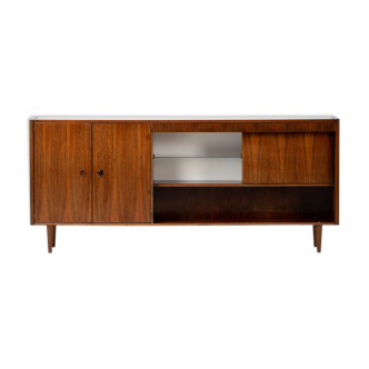 Enfilade scandinave vintage 1960