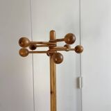 Porte manteaux vintage