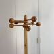 Vintage coat rack