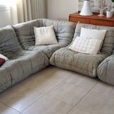 Togo Ligne Roset sofa set
