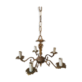 Lustre ancien